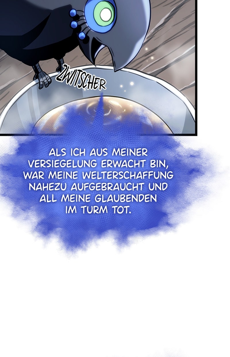 Read The World After the Fall de Manga Online