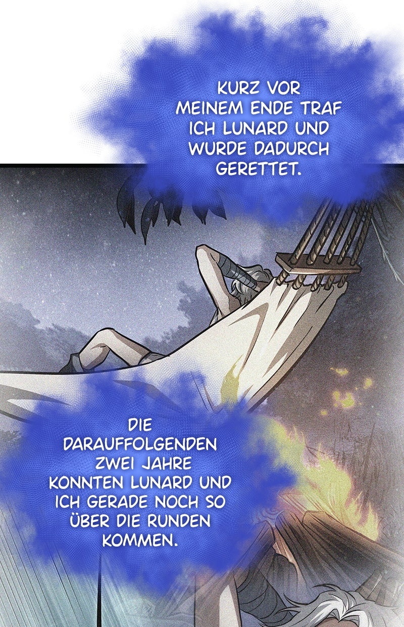 Read The World After the Fall de Manga Online