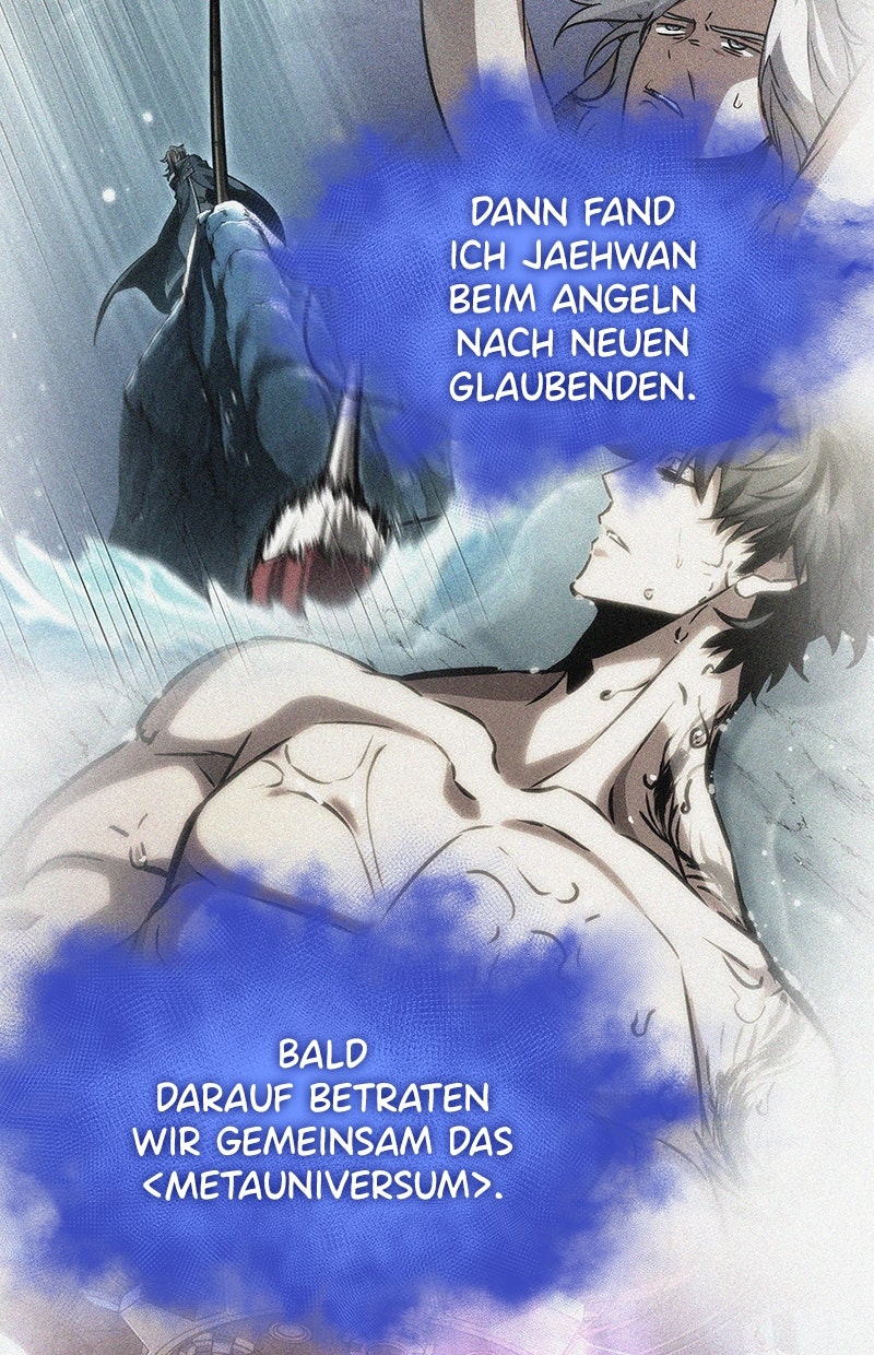 Read The World After the Fall de Manga Online