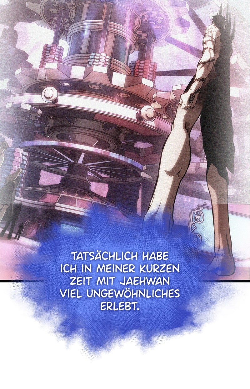 Read The World After the Fall de Manga Online