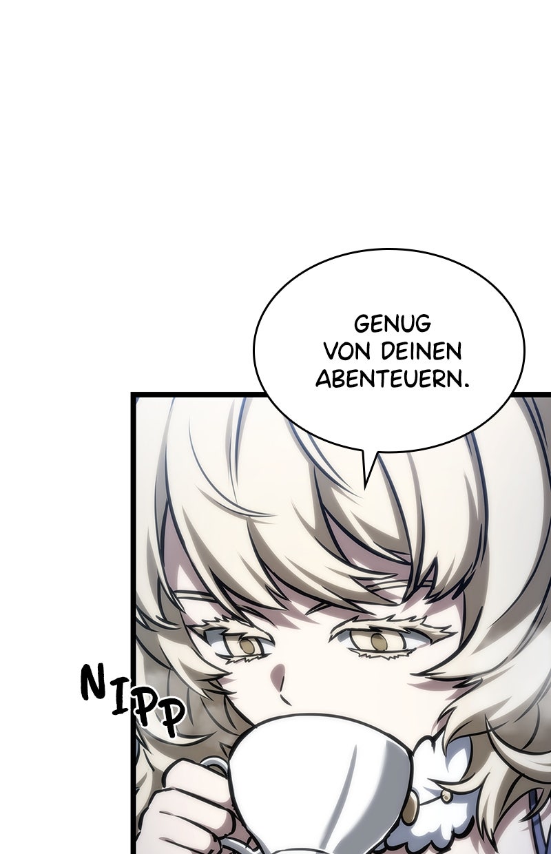 Read The World After the Fall de Manga Online