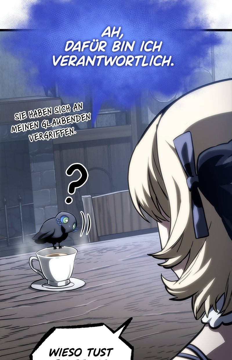 Read The World After the Fall de Manga Online