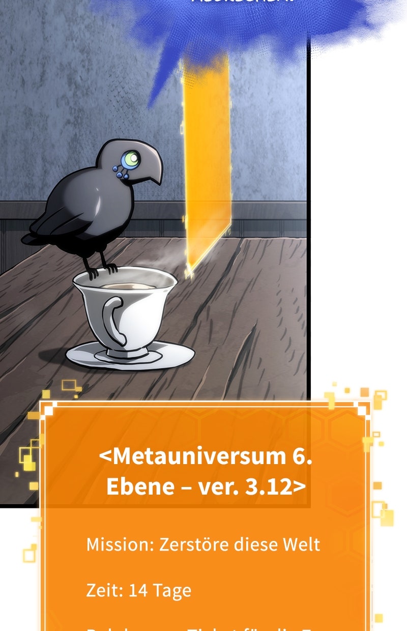 Read The World After the Fall de Manga Online