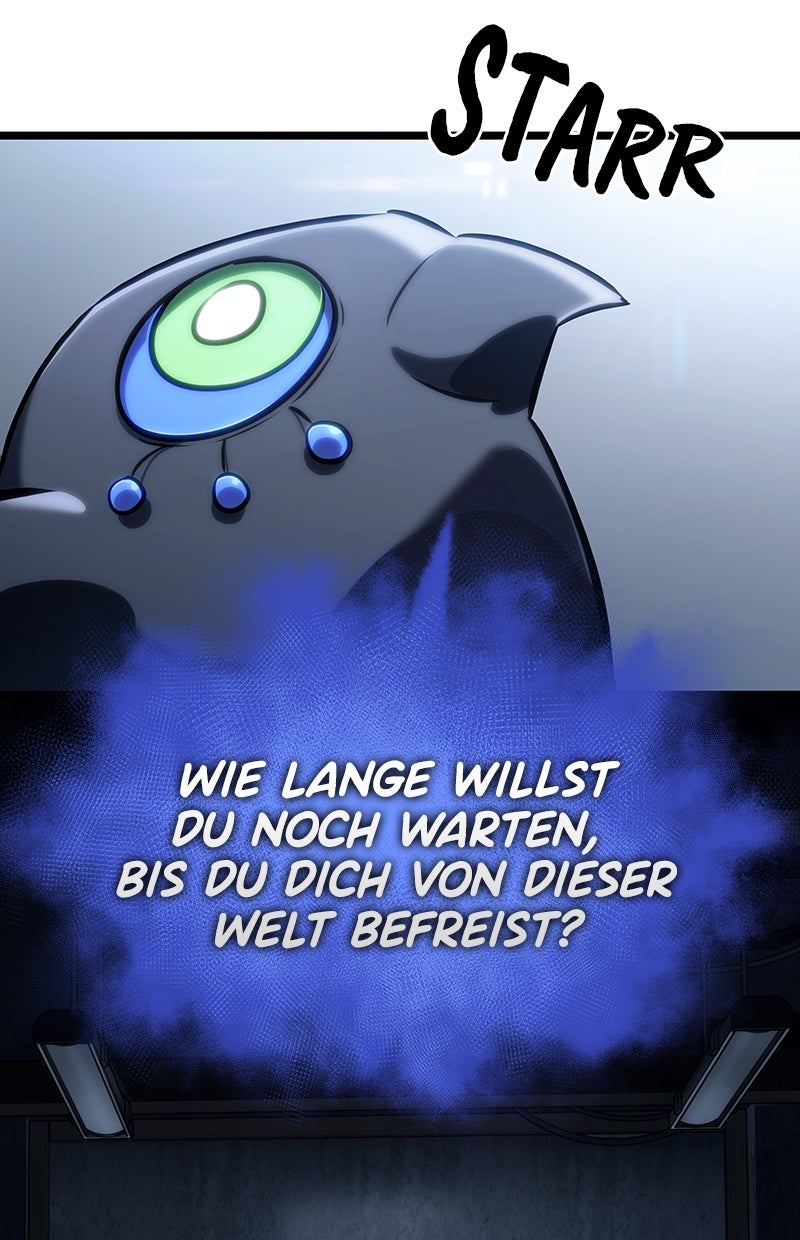 Read The World After the Fall de Manga Online