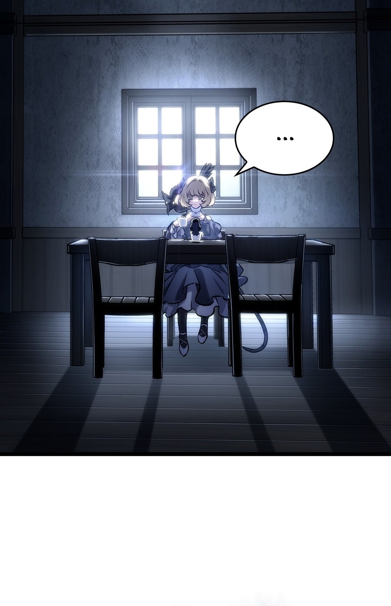 Read The World After the Fall de Manga Online