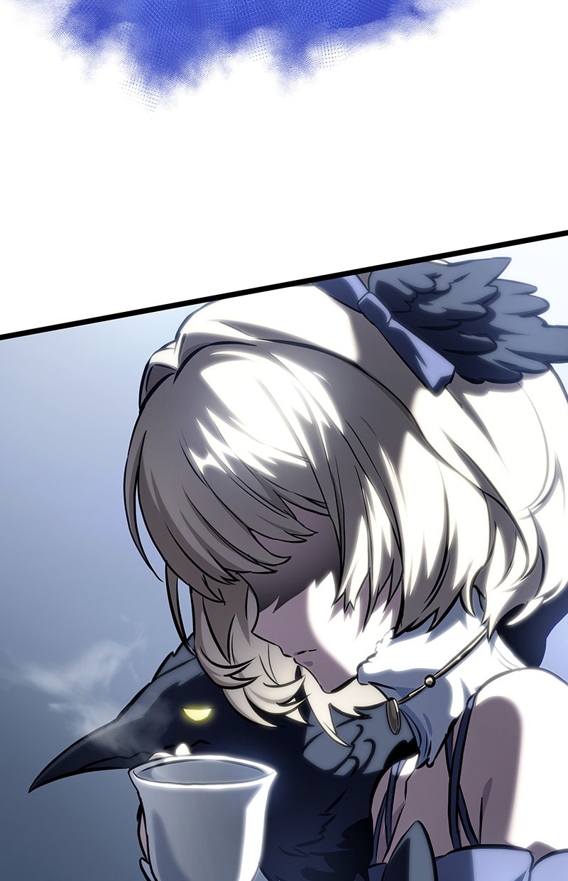 Read The World After the Fall de Manga Online