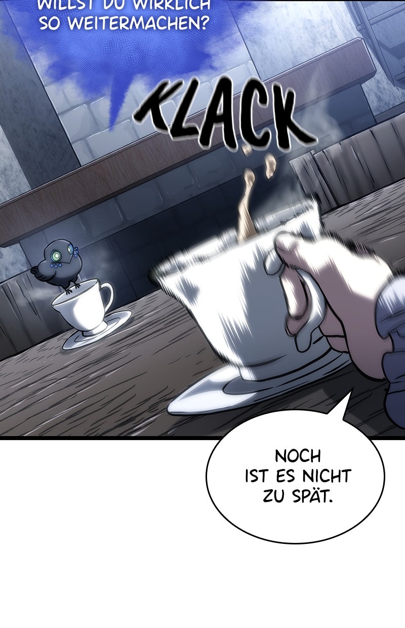 Read The World After the Fall de Manga Online