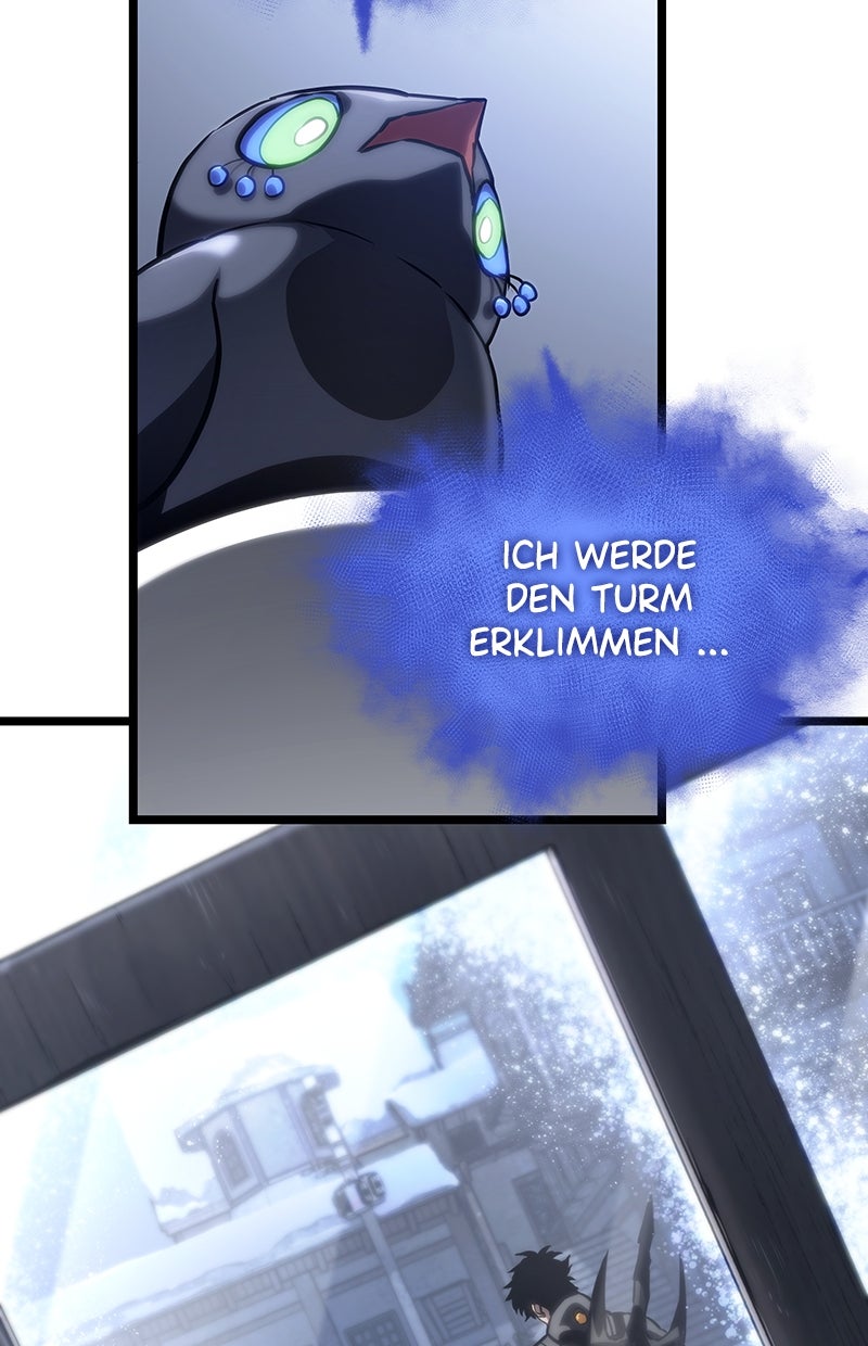 Read The World After the Fall de Manga Online