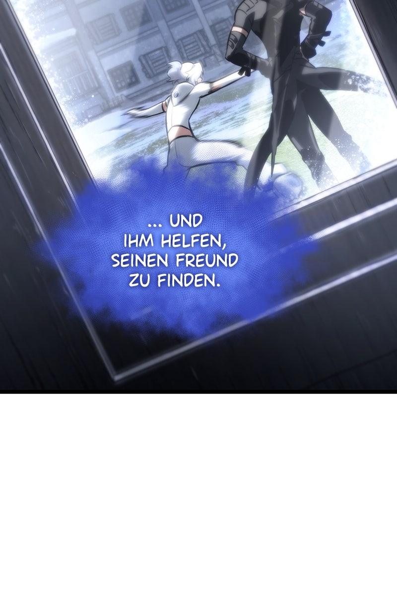 Read The World After the Fall de Manga Online