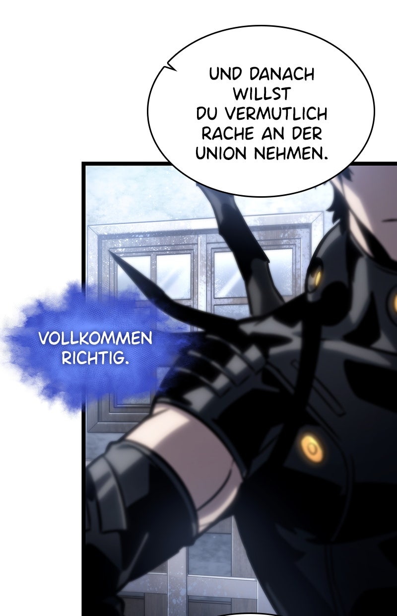 Read The World After the Fall de Manga Online