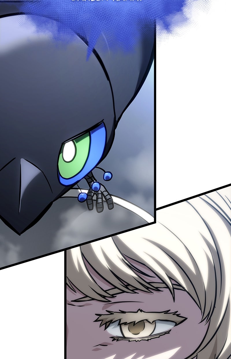 Read The World After the Fall de Manga Online