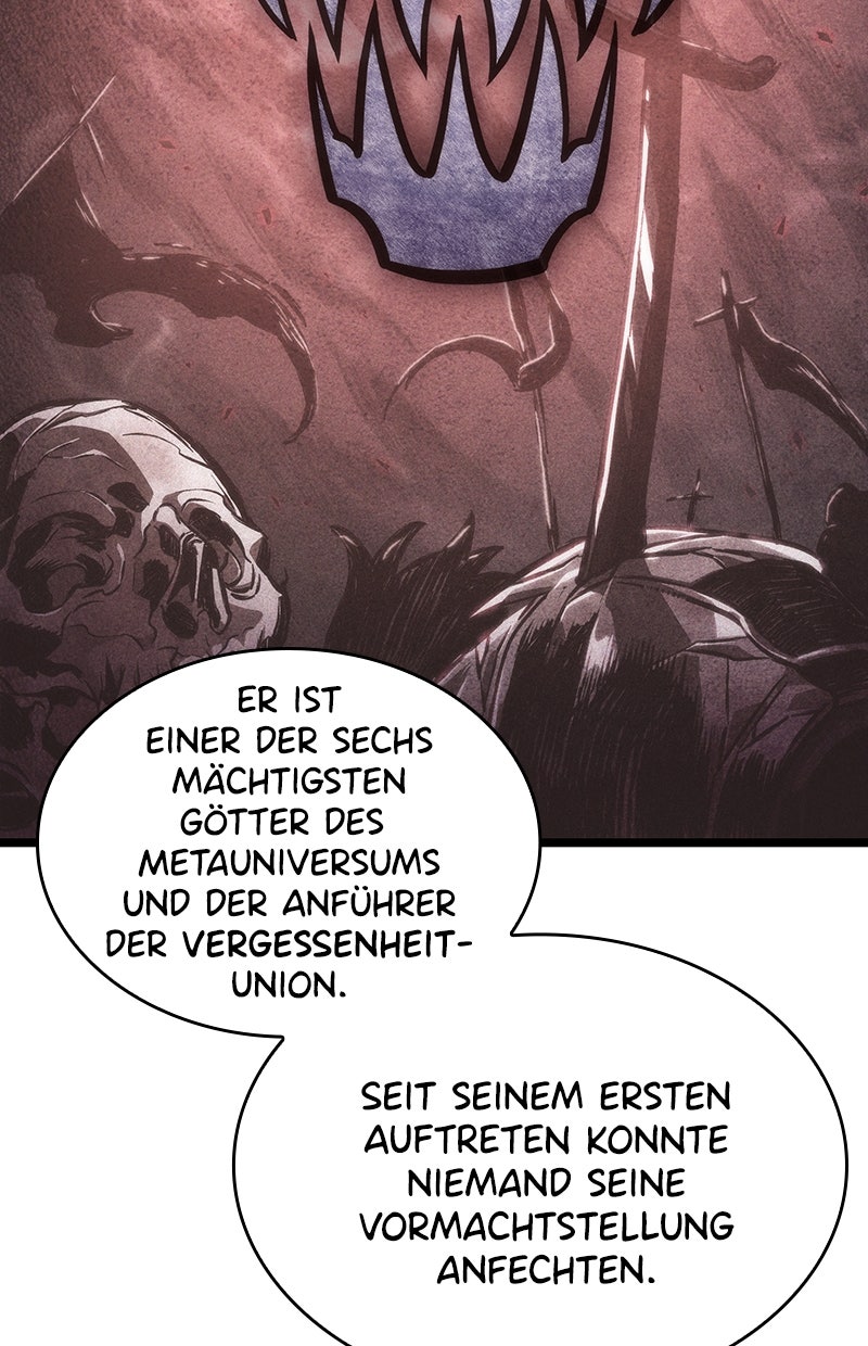 Read The World After the Fall de Manga Online