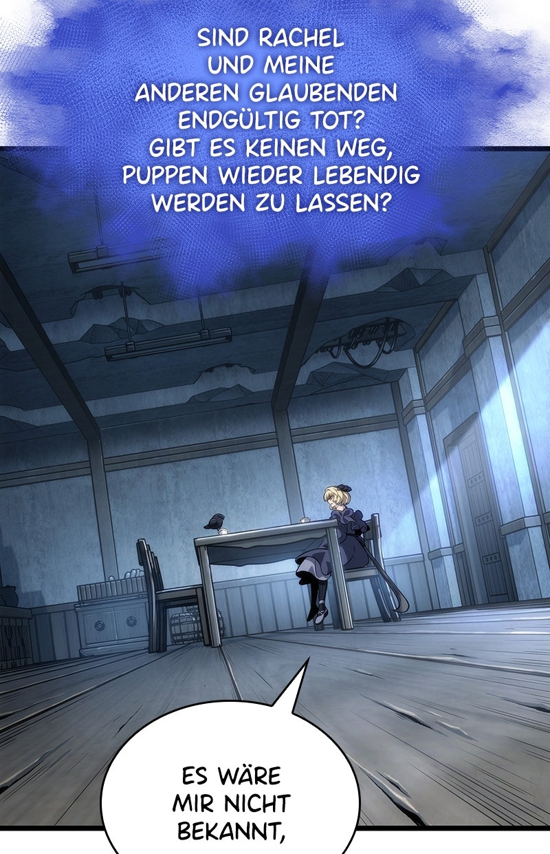 Read The World After the Fall de Manga Online