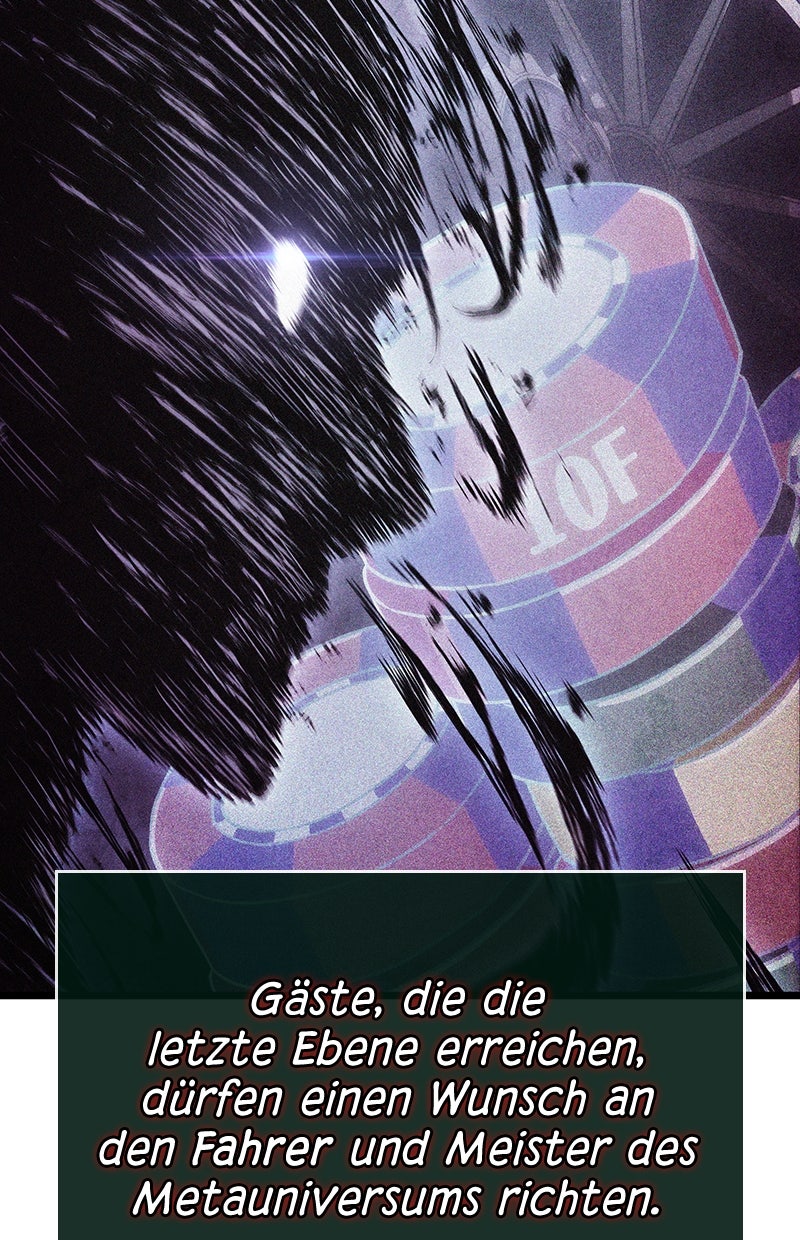 Read The World After the Fall de Manga Online