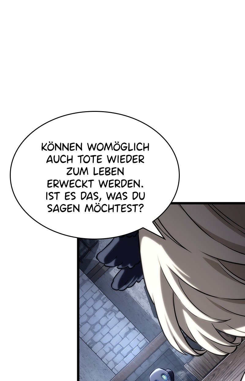 Read The World After the Fall de Manga Online