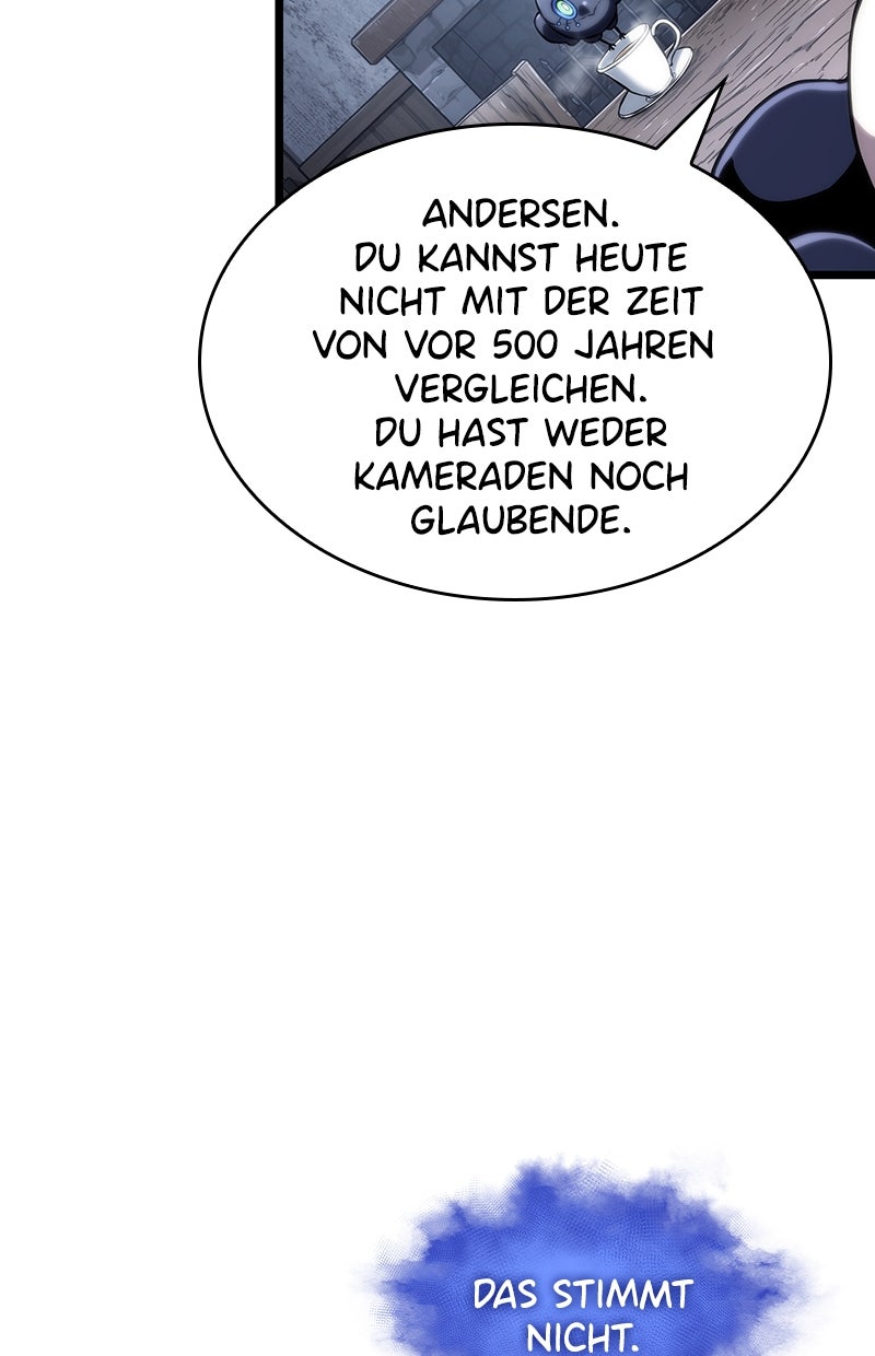 Read The World After the Fall de Manga Online