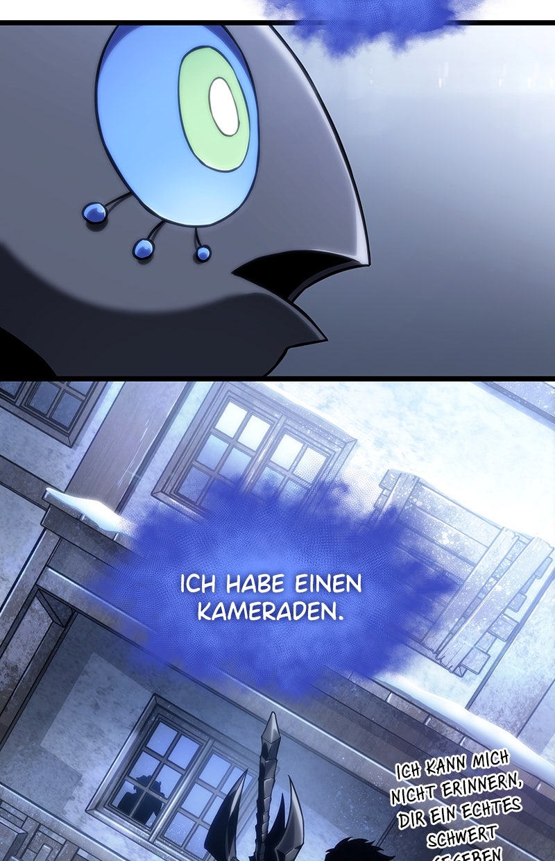 Read The World After the Fall de Manga Online