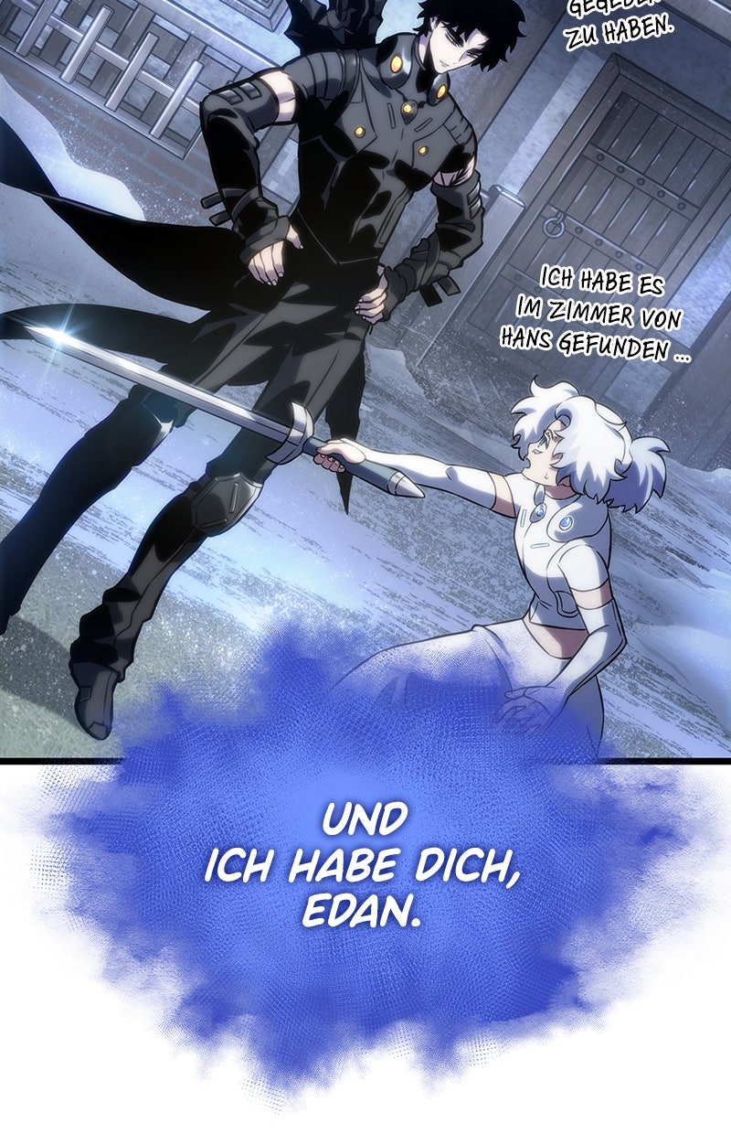 Read The World After the Fall de Manga Online