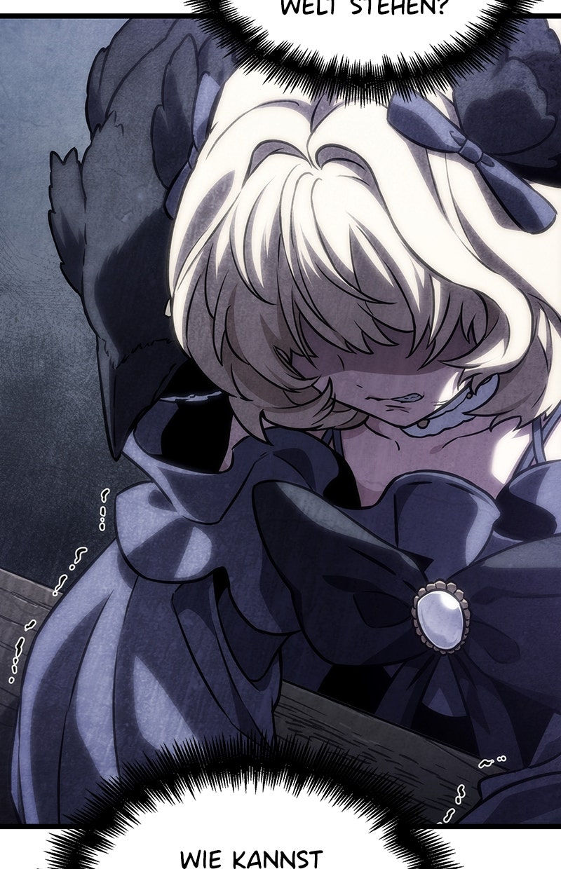 Read The World After the Fall de Manga Online