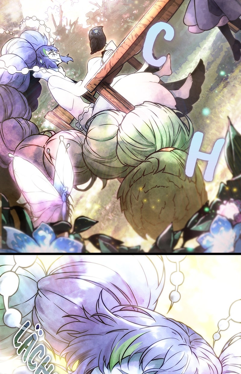 Read The World After the Fall de Manga Online