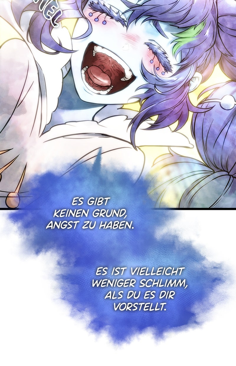 Read The World After the Fall de Manga Online