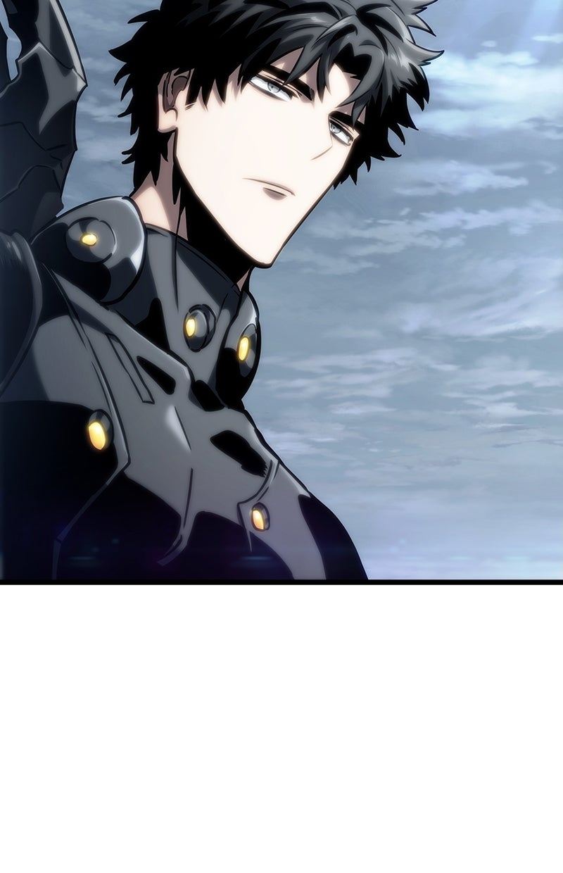 Read The World After the Fall de Manga Online