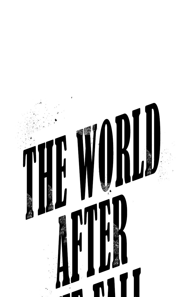 Read The World After the Fall de Manga Online