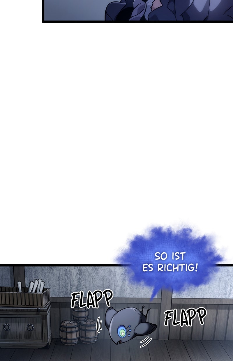 Read The World After the Fall de Manga Online