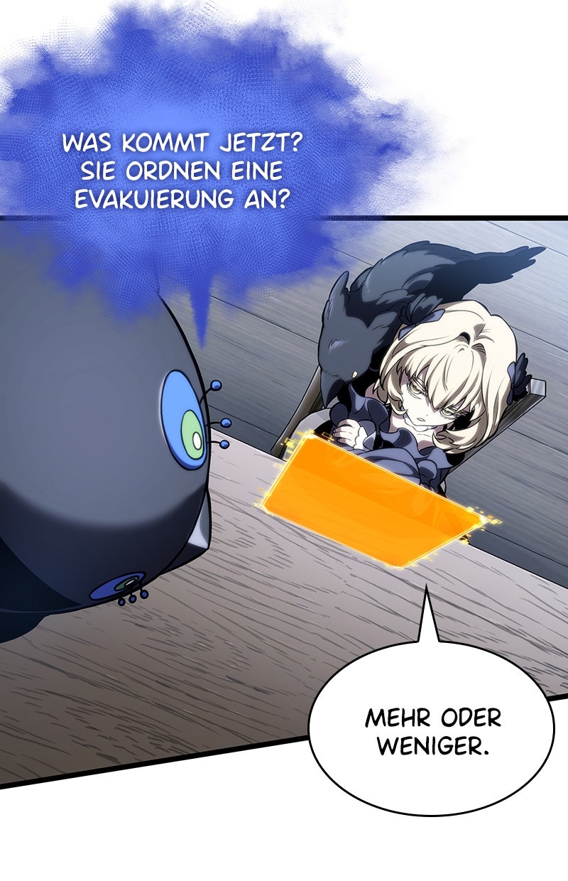 Read The World After the Fall de Manga Online