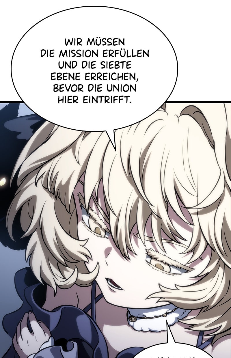 Read The World After the Fall de Manga Online