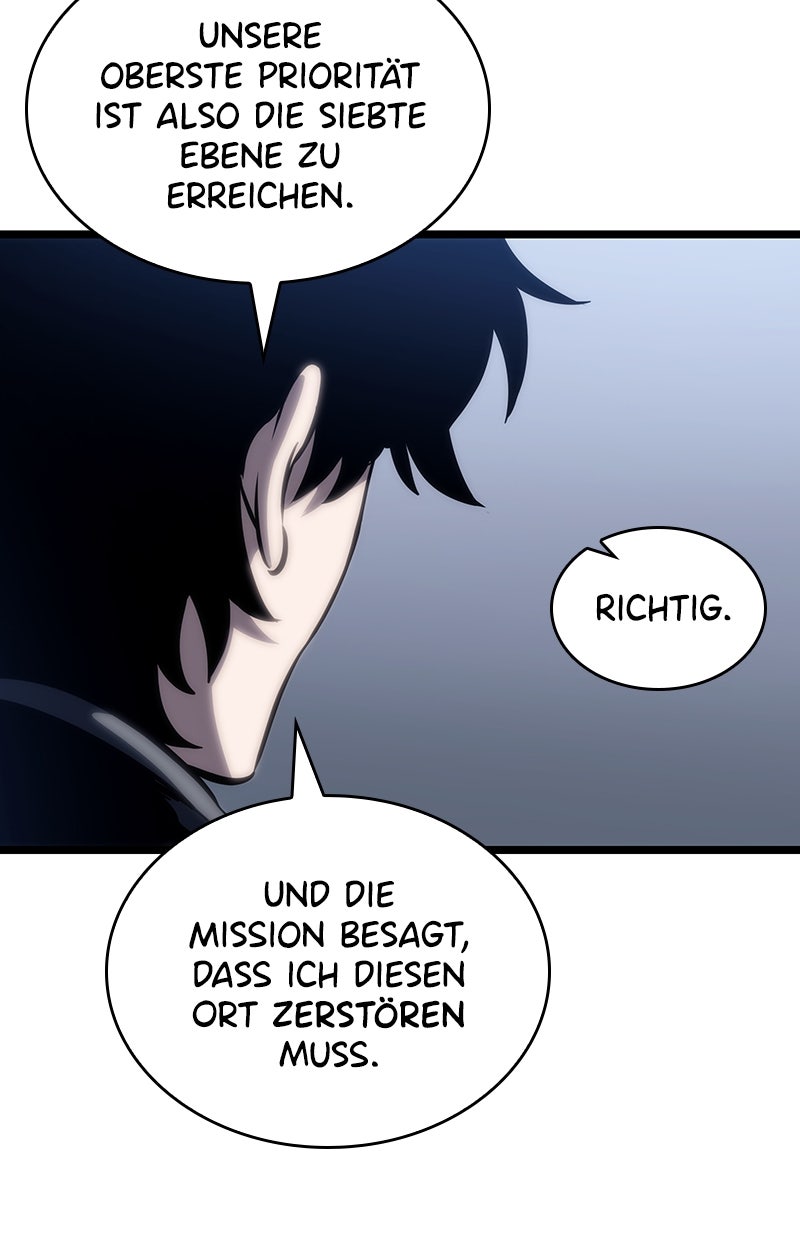 Read The World After the Fall de Manga Online