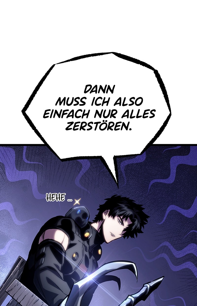 Read The World After the Fall de Manga Online