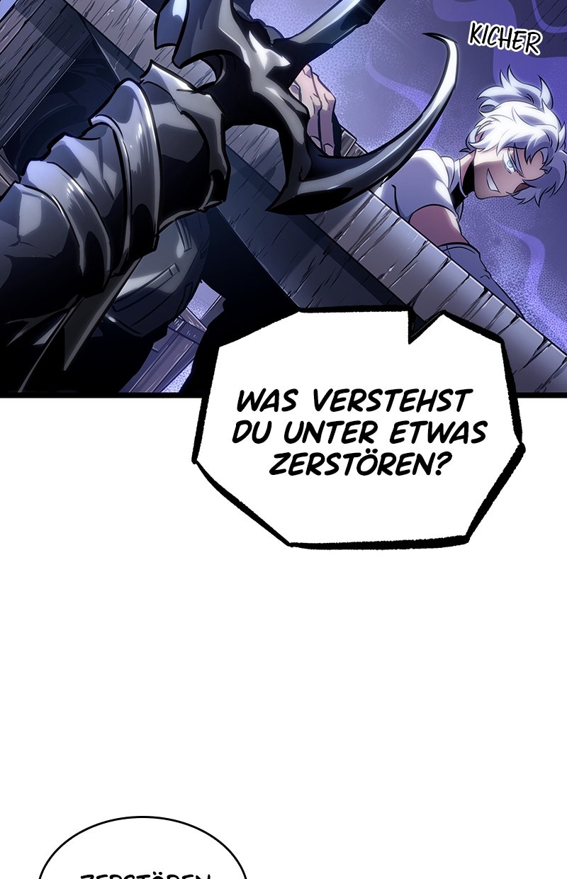 Read The World After the Fall de Manga Online