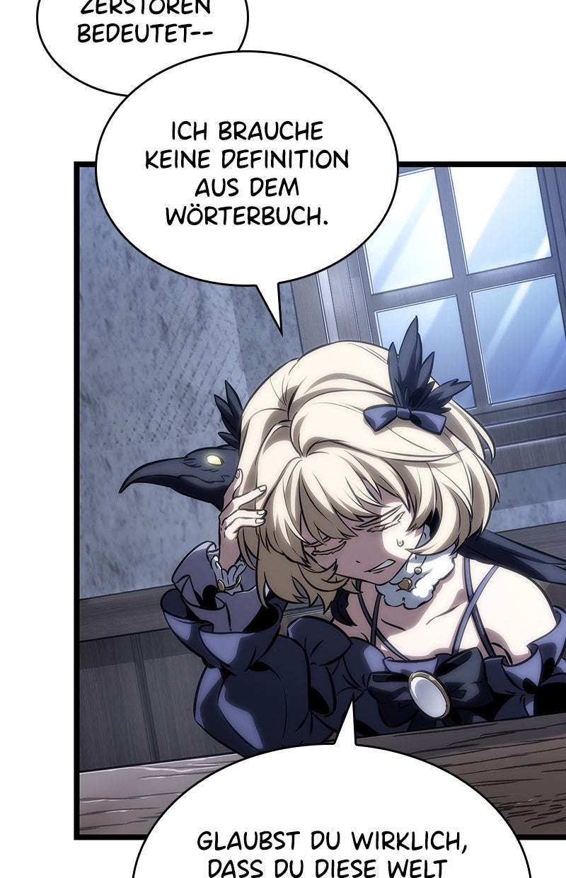 Read The World After the Fall de Manga Online