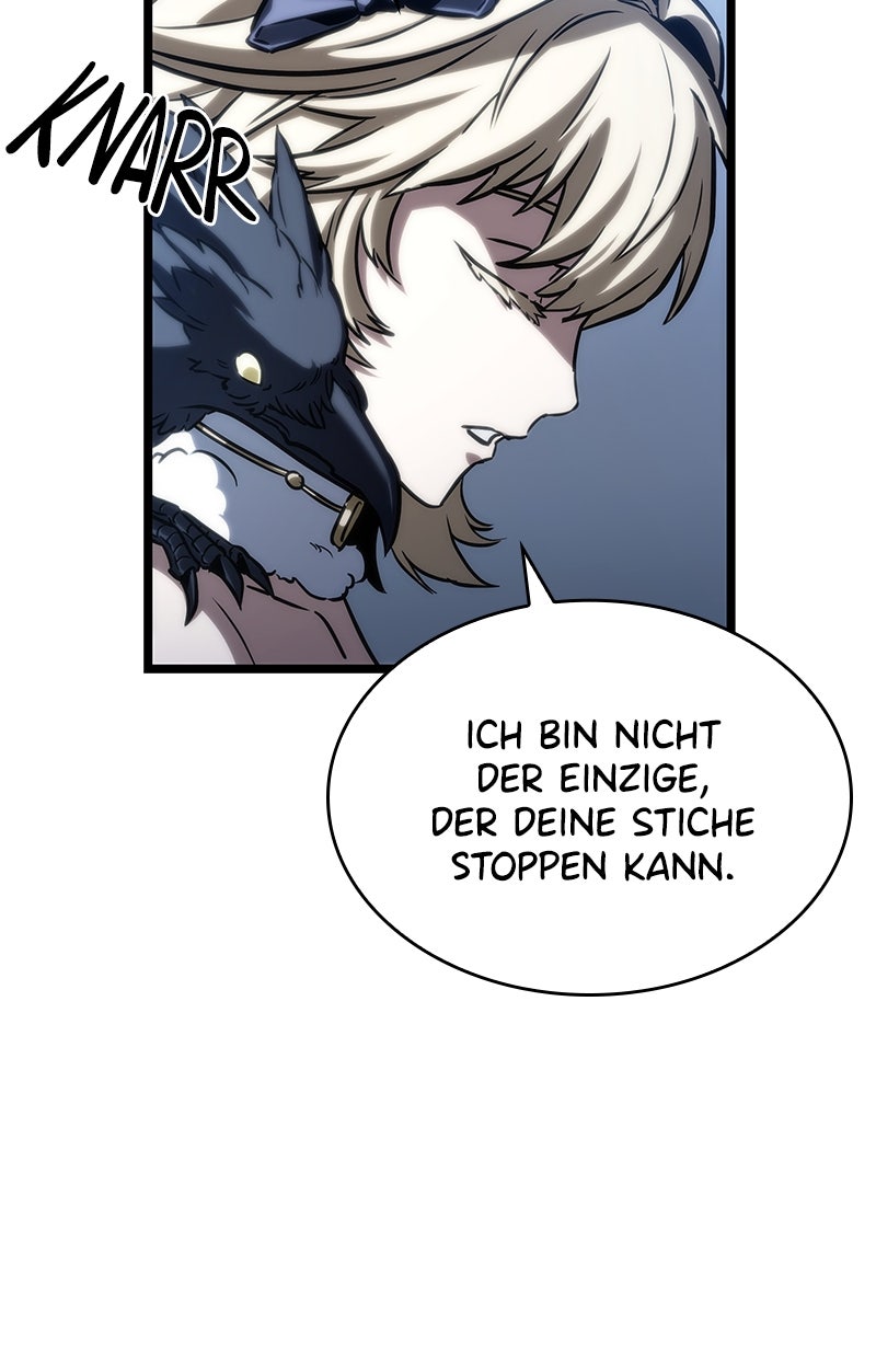 Read The World After the Fall de Manga Online