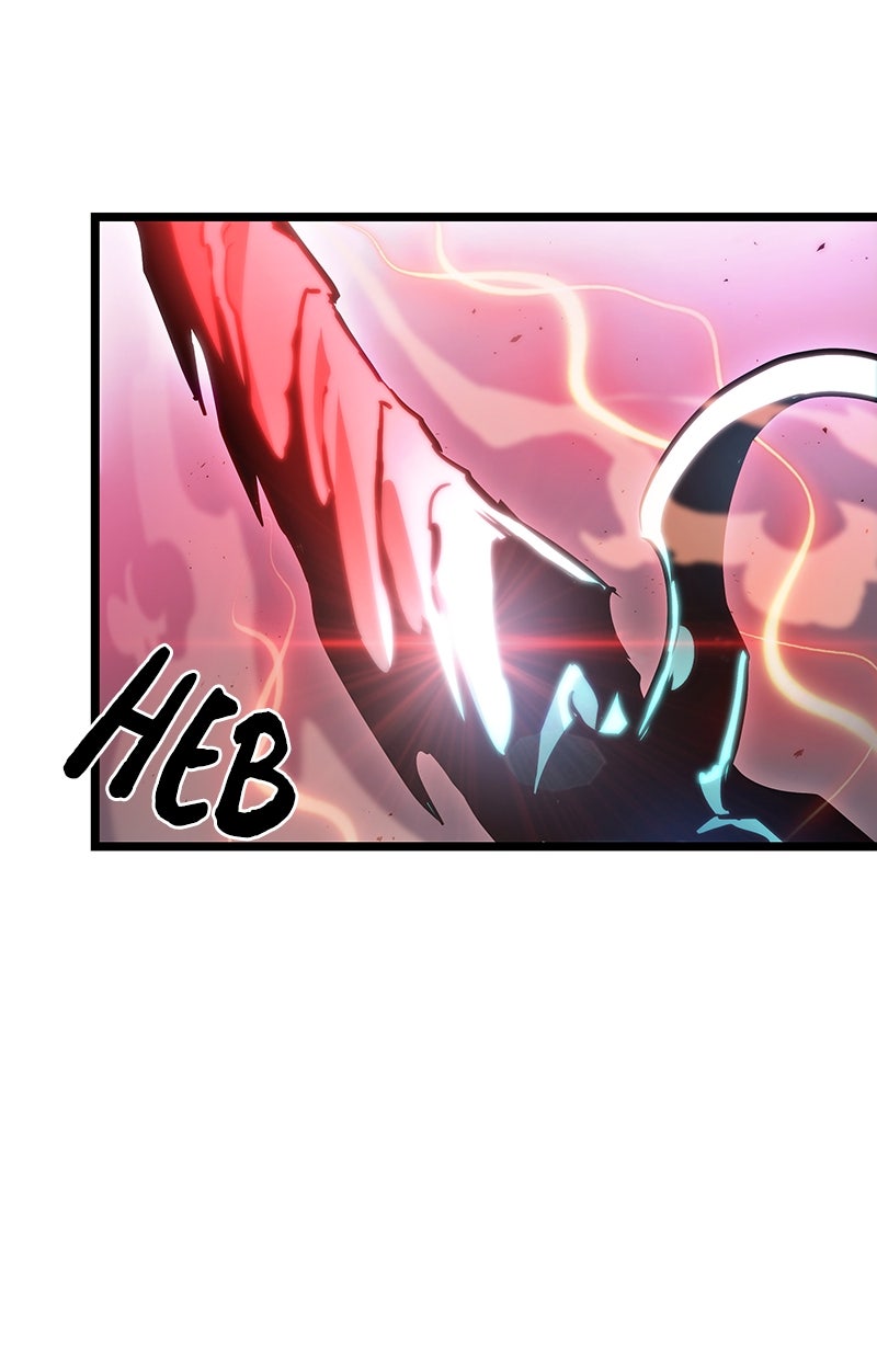 Read The World After the Fall de Manga Online