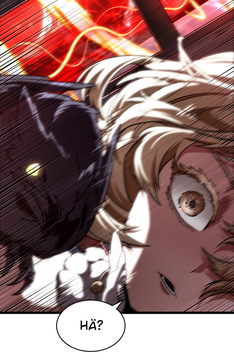 Read The World After the Fall de Manga Online