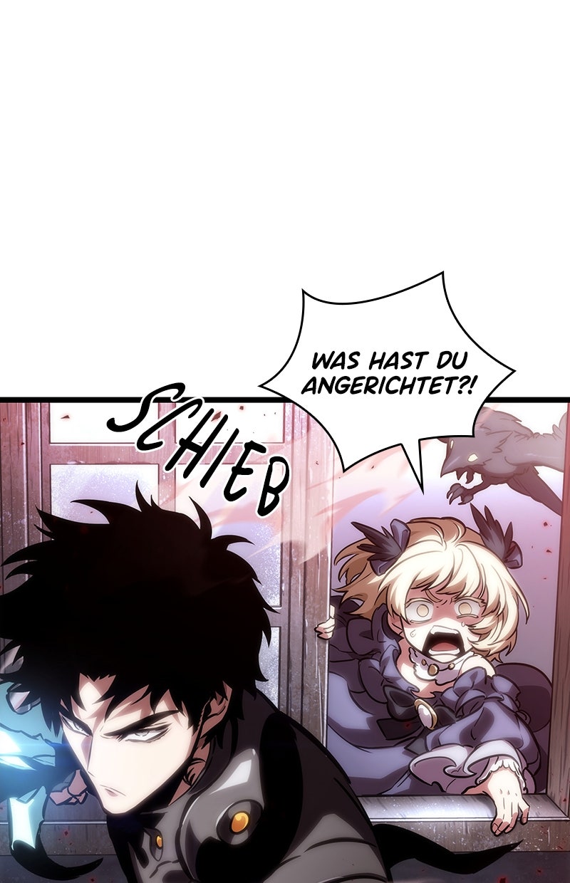 Read The World After the Fall de Manga Online