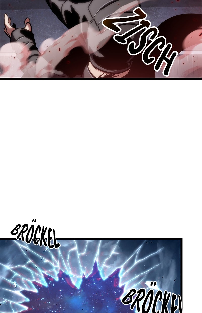 Read The World After the Fall de Manga Online