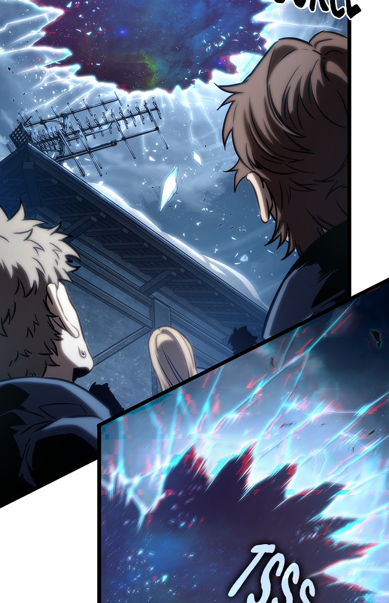 Read The World After the Fall de Manga Online