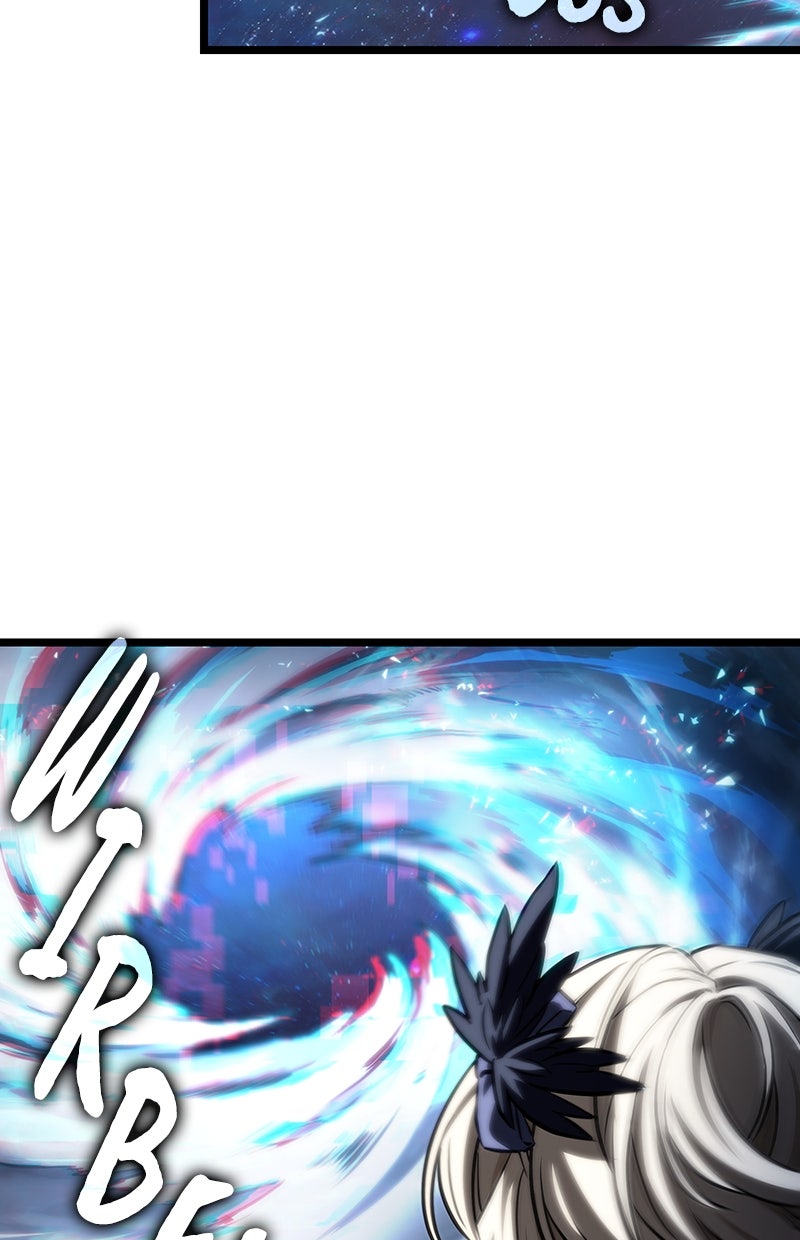 Read The World After the Fall de Manga Online