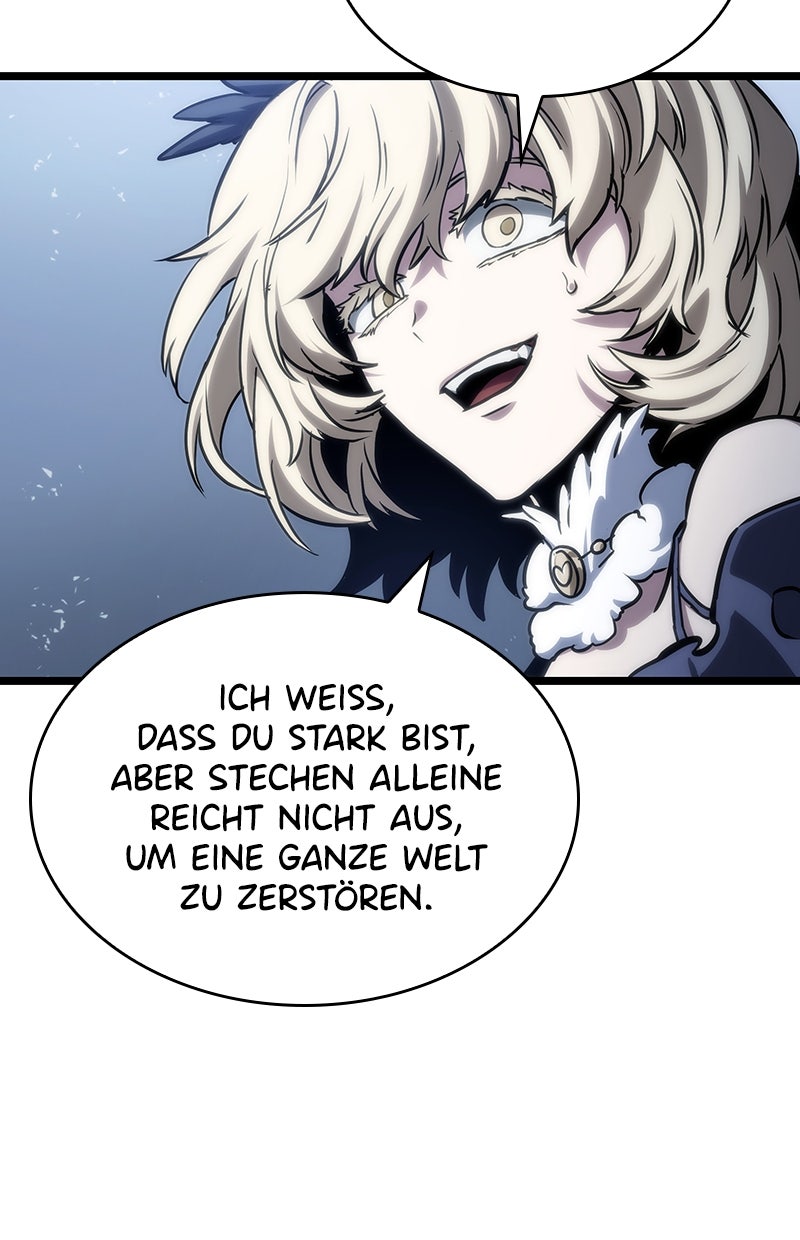 Read The World After the Fall de Manga Online