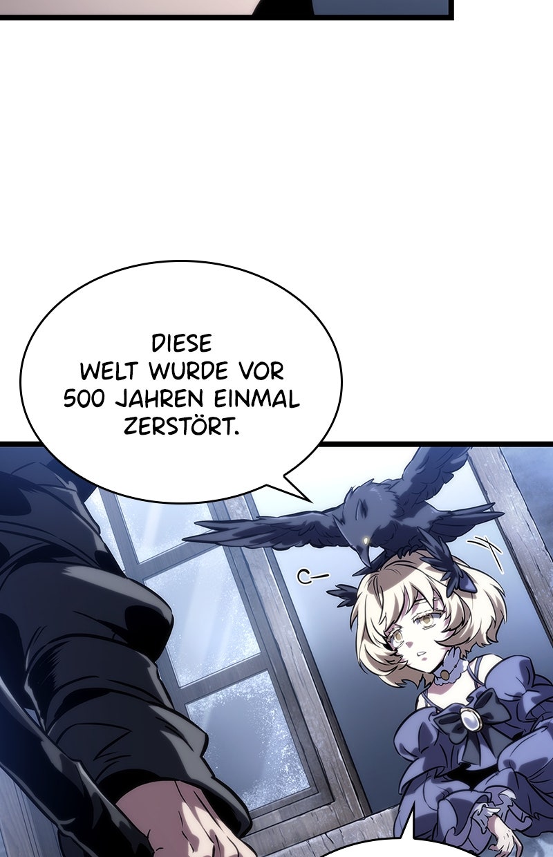 Read The World After the Fall de Manga Online