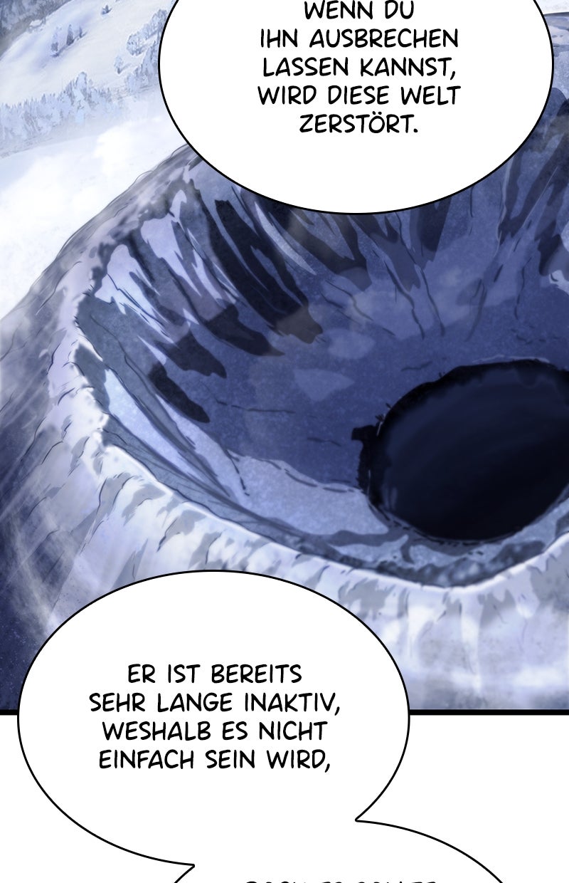 Read The World After the Fall de Manga Online