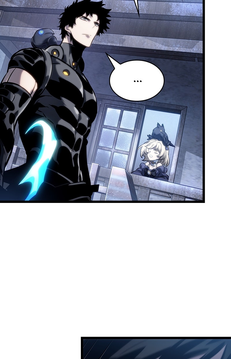 Read The World After the Fall de Manga Online