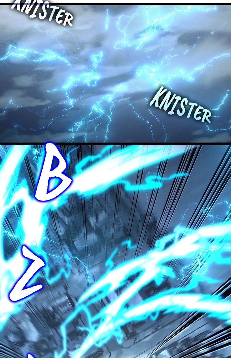 Read The World After the Fall de Manga Online