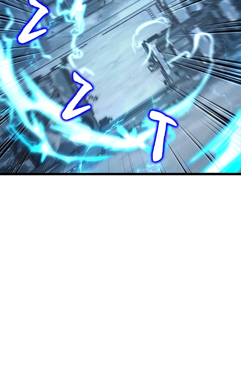 Read The World After the Fall de Manga Online