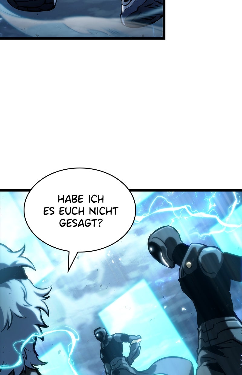 Read The World After the Fall de Manga Online