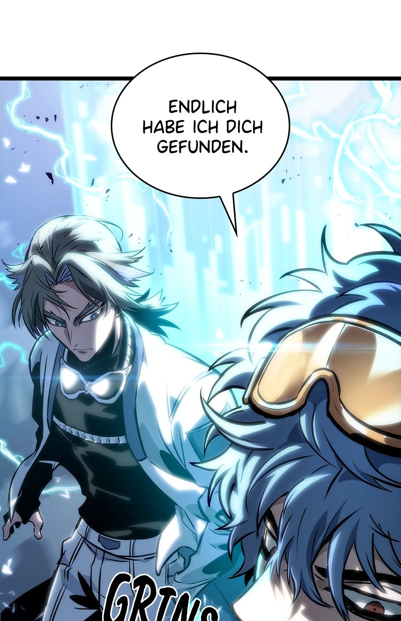 Read The World After the Fall de Manga Online