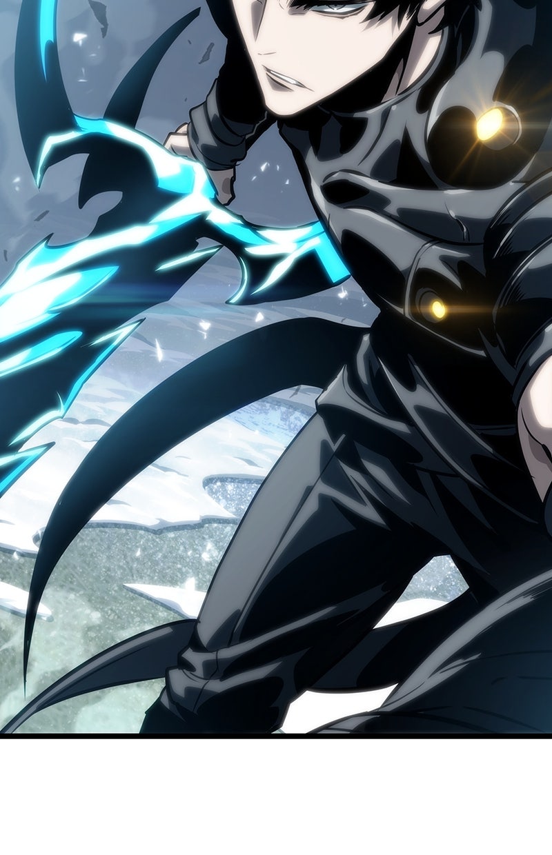 Read The World After the Fall de Manga Online